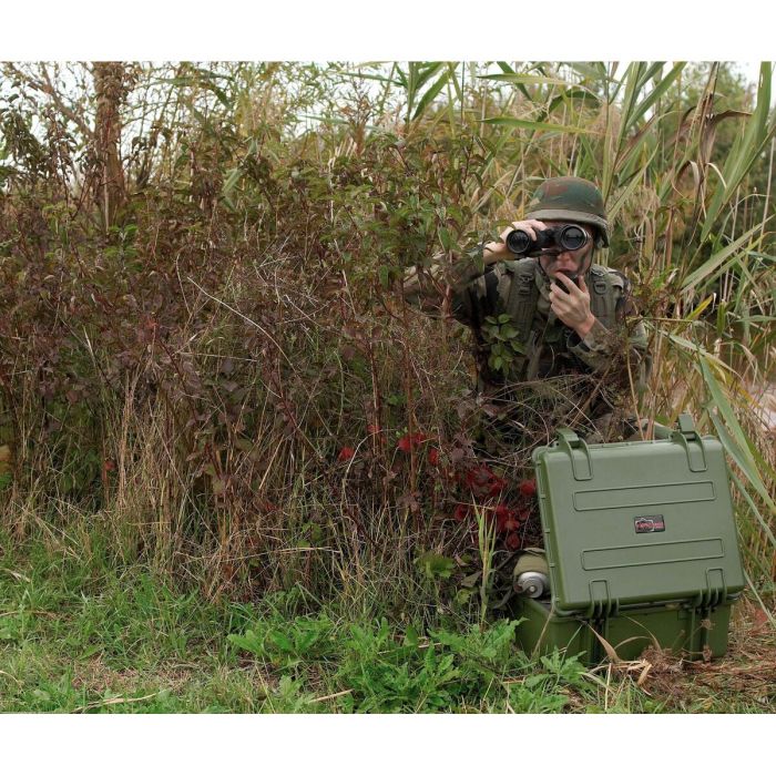 Mallette à Outils GT Line EXPLORER 4820 52 x 43,5 x 23 cm polypropylène 5