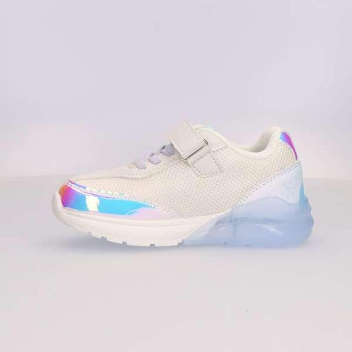 Chaussures de Sport pour Enfants Frozen Bleu clair 37 5 Chaussures de Sport pour Enfants Frozen Bleu clair 37 5