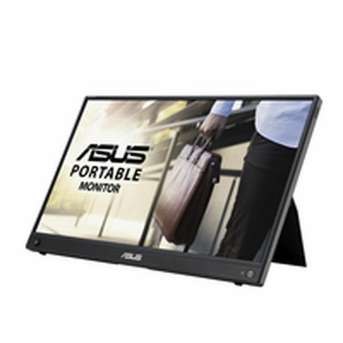 Moniteur portable Asus MB16AWP Full HD 15,6" 3 Moniteur portable Asus MB16AWP Full HD 15,6" 3