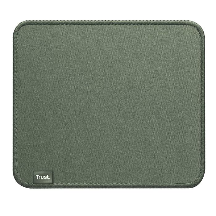 Tapis de Souris Trust 24745 Vert 0 Tapis de Souris Trust 24745 Vert 0