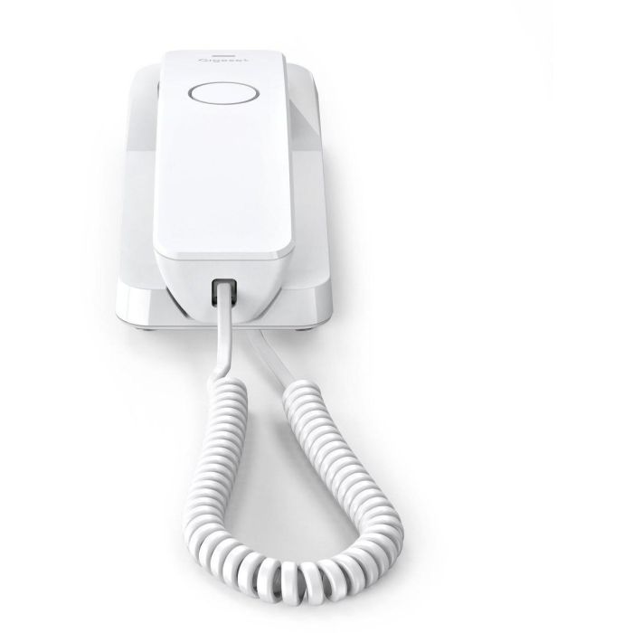 Gigaset DESK 200 weiß 2 Gigaset DESK 200 weiß 2