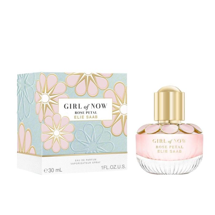 Parfum Femme Elie Saab GIRL OF NOW 30 ml 1 Parfum Femme Elie Saab GIRL OF NOW 30 ml 1