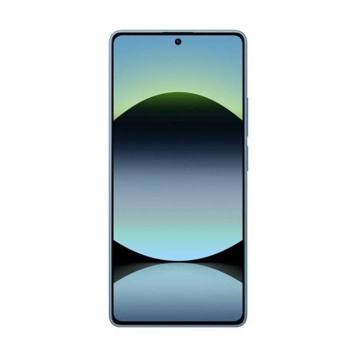 Smartphone Xiaomi 6,67" Octa Core 8 GB RAM 256 GB Bleu 13