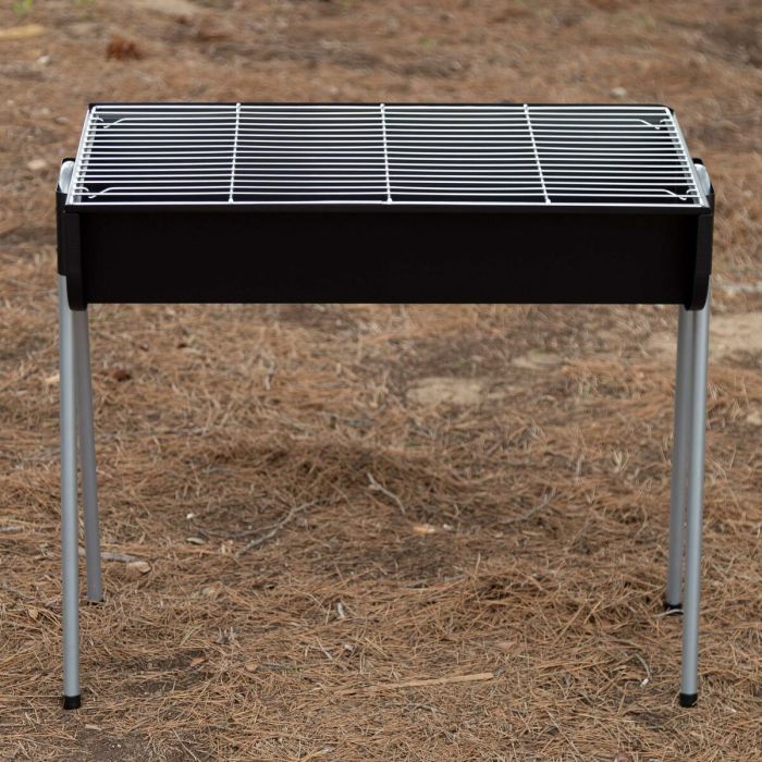 Barbecue Portable Aktive Acier 2