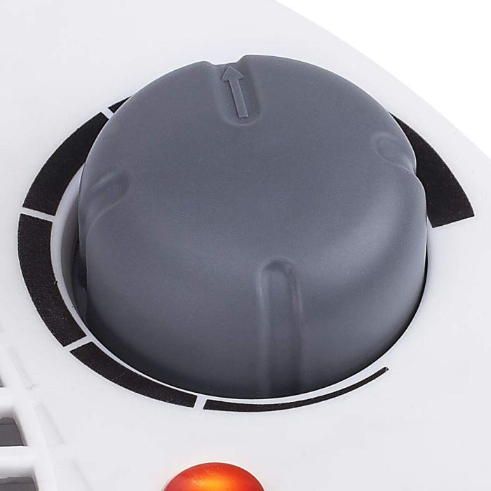 Chauffage Tristar KA-5046 2000 W Blanc 8