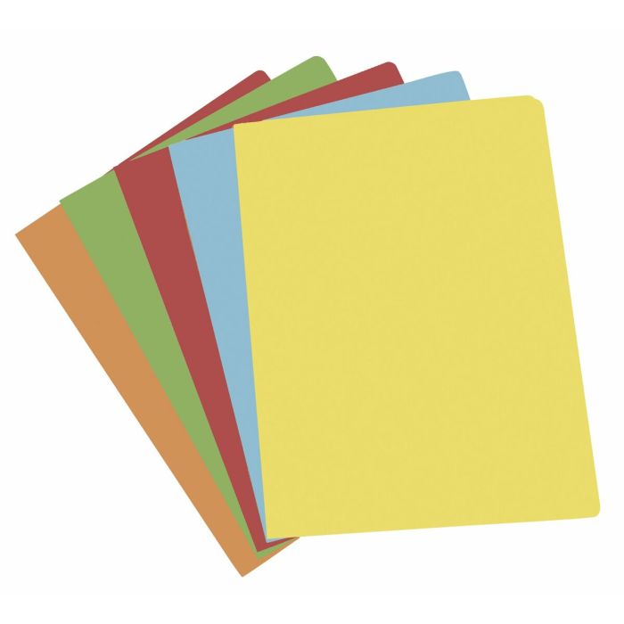 Sous-dossier Gio 400040673 A4 (50 Unités) 1