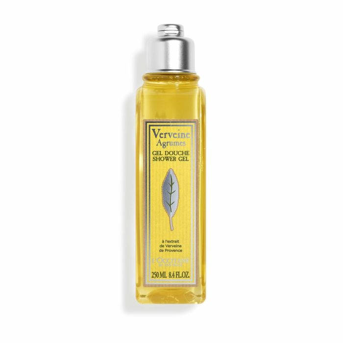 Gel de douche L'Occitane En Provence Nettoyant Verveine Agrumes 250 ml