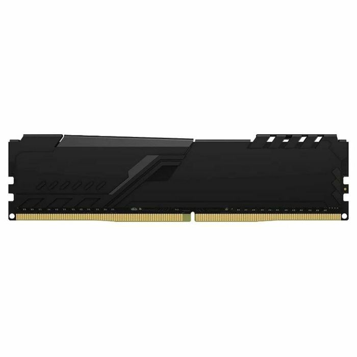 Mémoire RAM Kingston KF432C16BB/32 3200 MHz CL16 32 GB DDR4 3 Mémoire RAM Kingston KF432C16BB/32 3200 MHz CL16 32 GB DDR4 3
