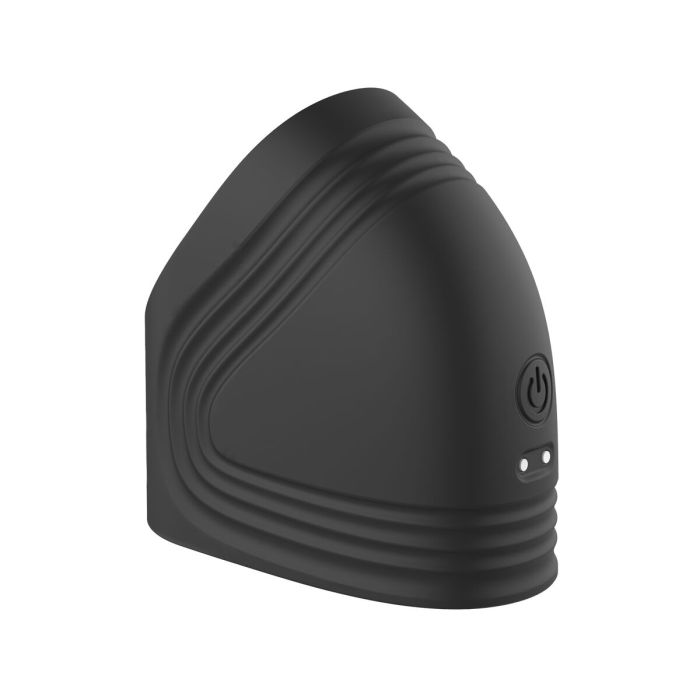 Anneau Pénis Dream Toys Ramrod Noir 22 Anneau Pénis Dream Toys Ramrod Noir 22