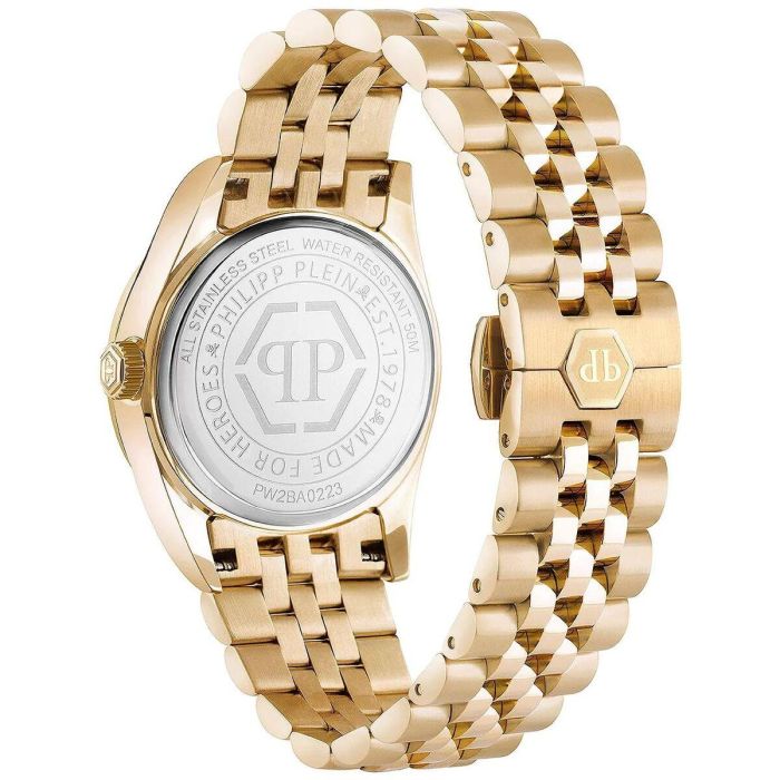 Montre Femme PHILIPP PLEIN PW2BA0223 (Ø 38 mm) 2