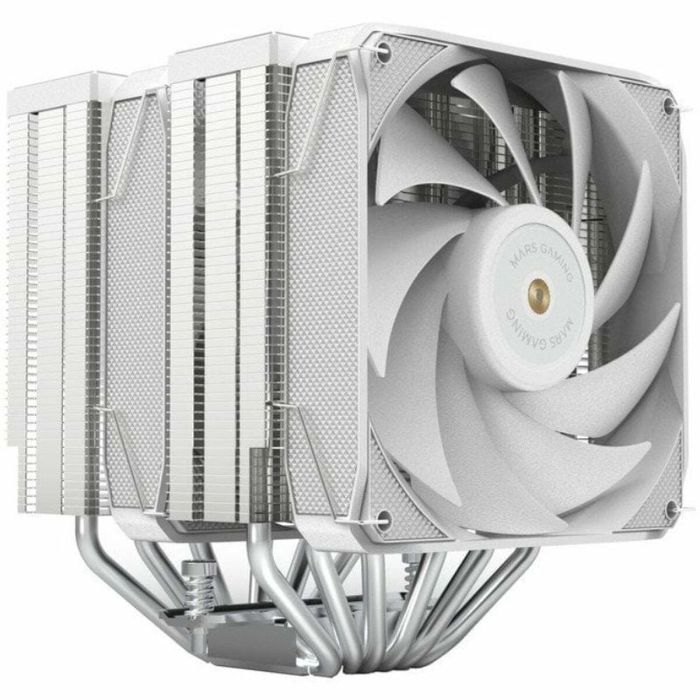 Ventilateur CPU Mars Gaming MCPUXU6W