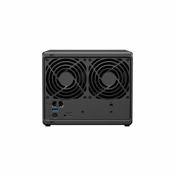 Stockage en Réseau NAS Synology DS925+ Quad Core 2