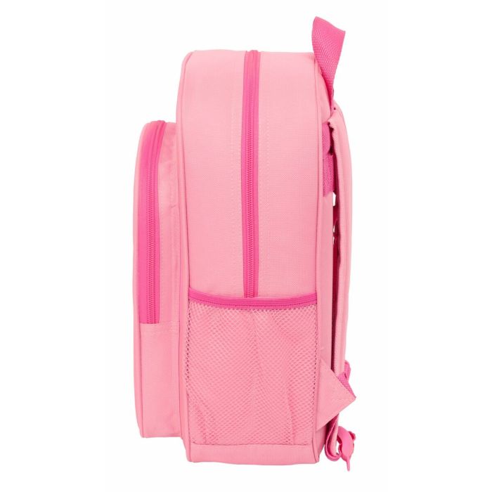 Cartable Disney Princess Rose 26 x 34 x 11 cm 1