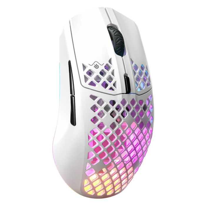 Souris Gaming SteelSeries Aerox 3 Wireless 10