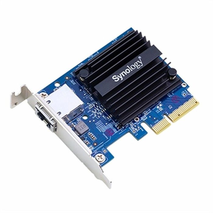 Synology E10G18-T1 Carte Réseau Interne Ethernet 10 Gbit/s PCI Express