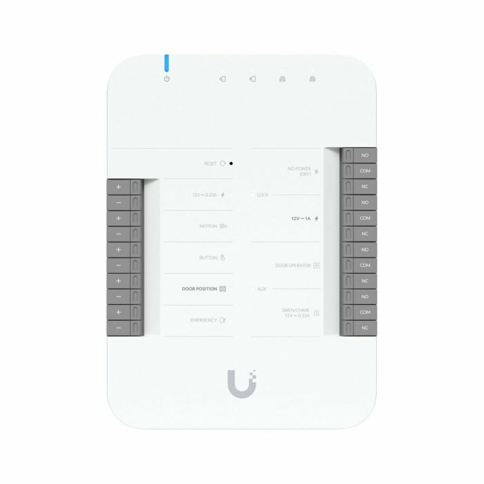 Hub USB UBIQUITI UA-G2-SK Blanc 1