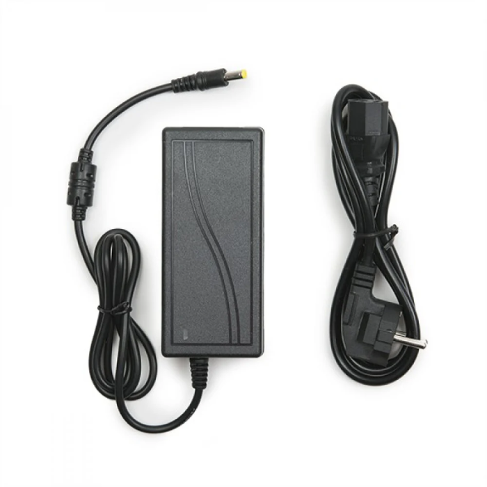 BX3 Light - Transformateur LED BX3-21900060W, 60W, 230V AC Entrée / 12V DC Sortie, Protection IP20, pour Intérieur