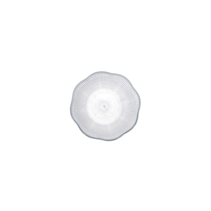 Bol Vidrio Trend Quid 25 cL-12,5x5,5 cm 1 Bol Vidrio Trend Quid 25 cL-12,5x5,5 cm 1