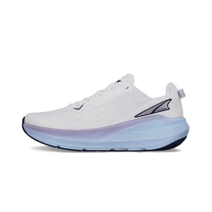 Chaussures de Running pour Adultes Altra Fwd Via Blanc 2XL 2