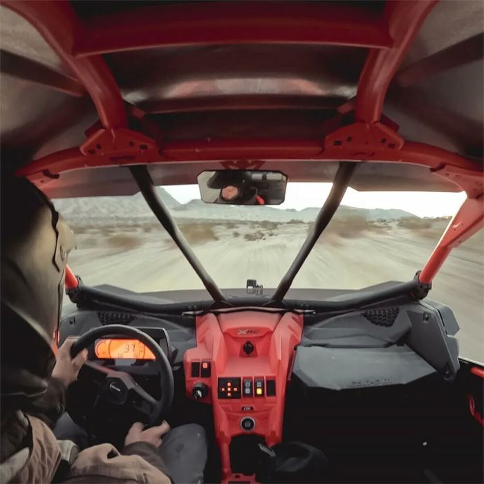 Camescope de surveillance GoPro AENDF-001 3