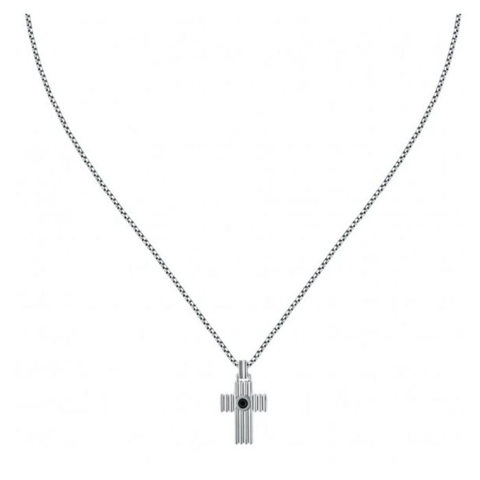 Collier Femme Morellato MOTOWN Argenté