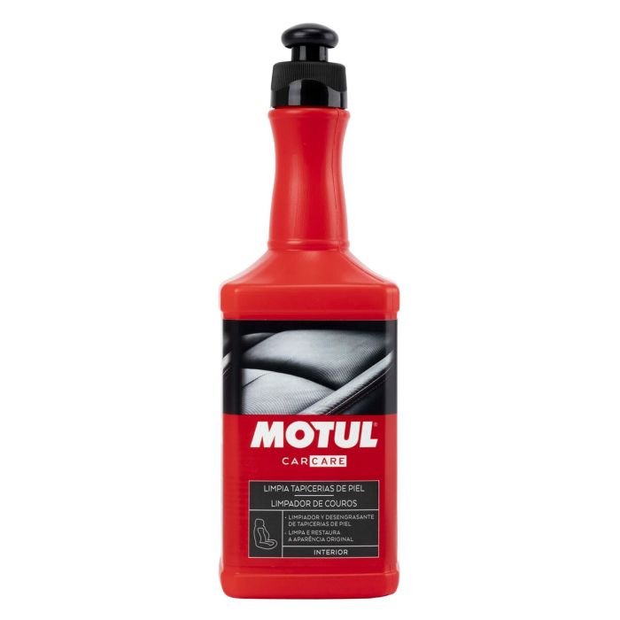 Nettoie les tapisseries Motul MTL110149 Cuir 500 ml 2