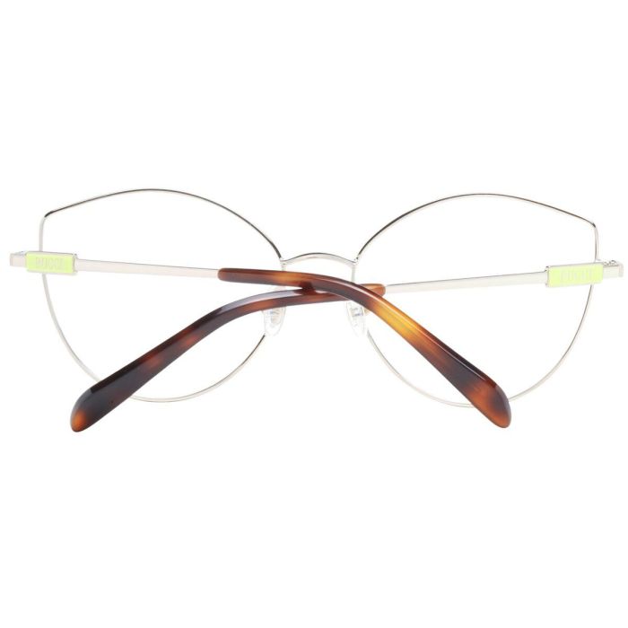 Monture de Lunettes Femme Emilio Pucci EP5214 56032 1
