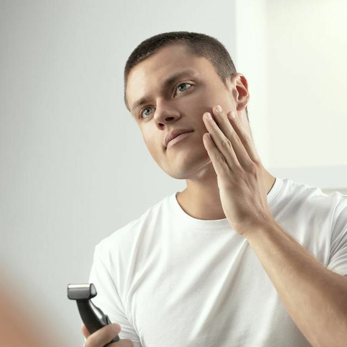 rasoir Électrique Rechargeable Cecotec PrecisionCare 5in1 1