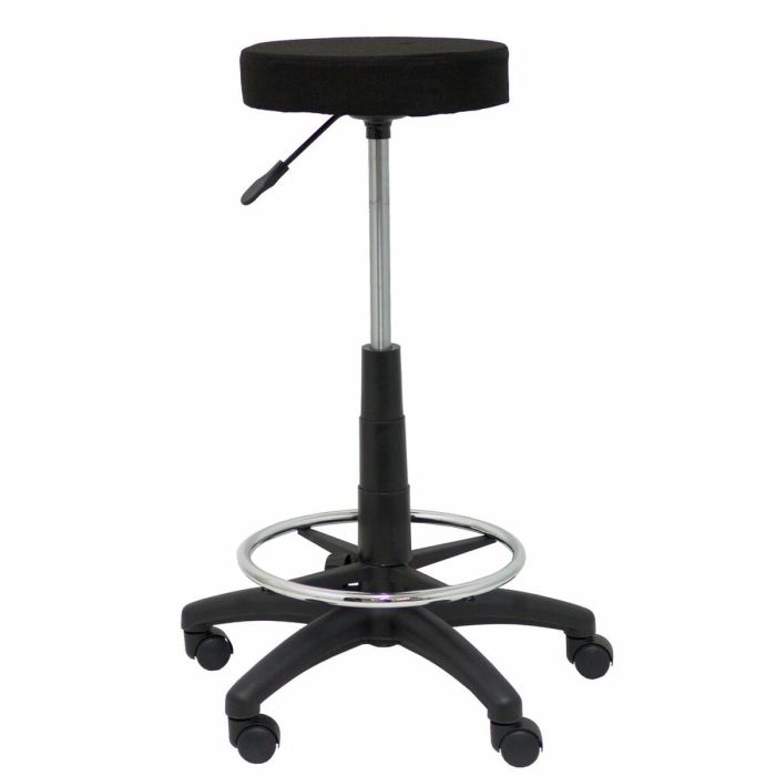 Tabouret Piqueras y Crespo 10GB840 Noir