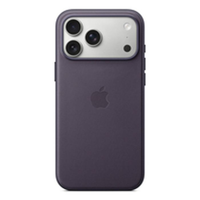 Protection pour téléphone portable Apple Violet Pourpre Apple 5