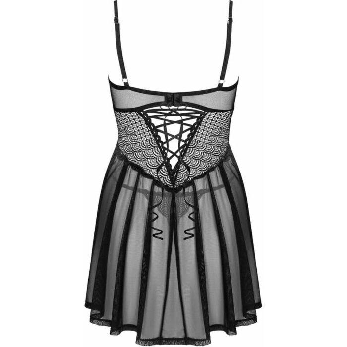 Sortie de Lit Obsessive XL/XXL 5 Sortie de Lit Obsessive XL/XXL 5