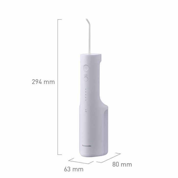 Hydropulseur dentaire Panasonic EW-DJ26-V303 1