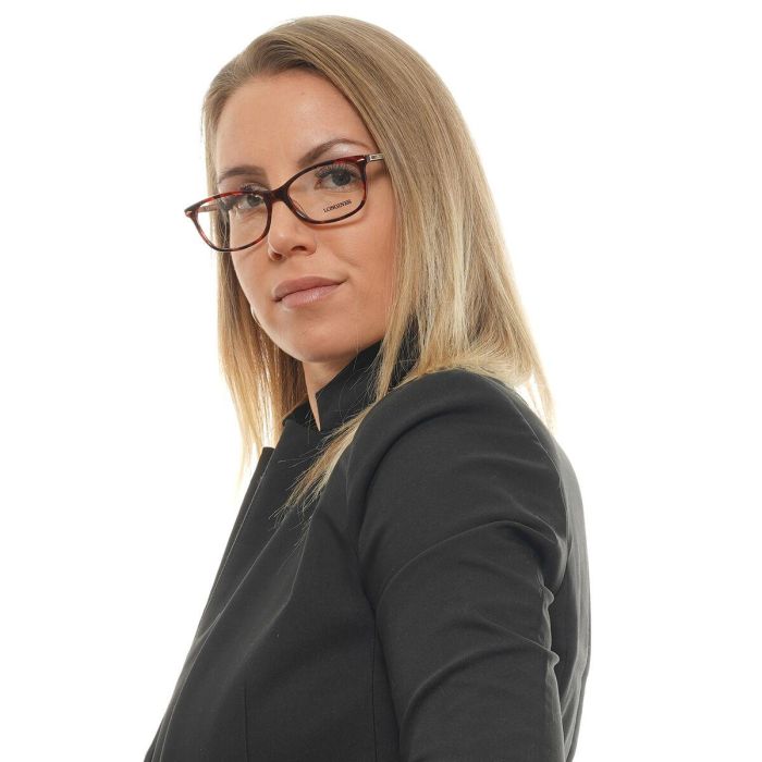 Monture de Lunettes Femme Longines LG5012-H 54054 1 Monture de Lunettes Femme Longines LG5012-H 54054 1