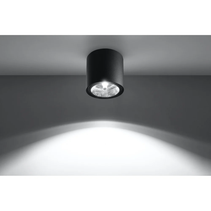 Lampara de Techo Tiube SOL-SL.0697 - Luminaire classique et simple, idéal pour un design minimaliste et scandinave 20