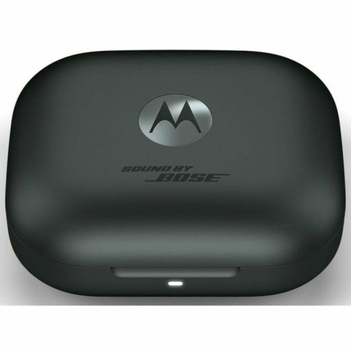 Casque Motorola Noir 1