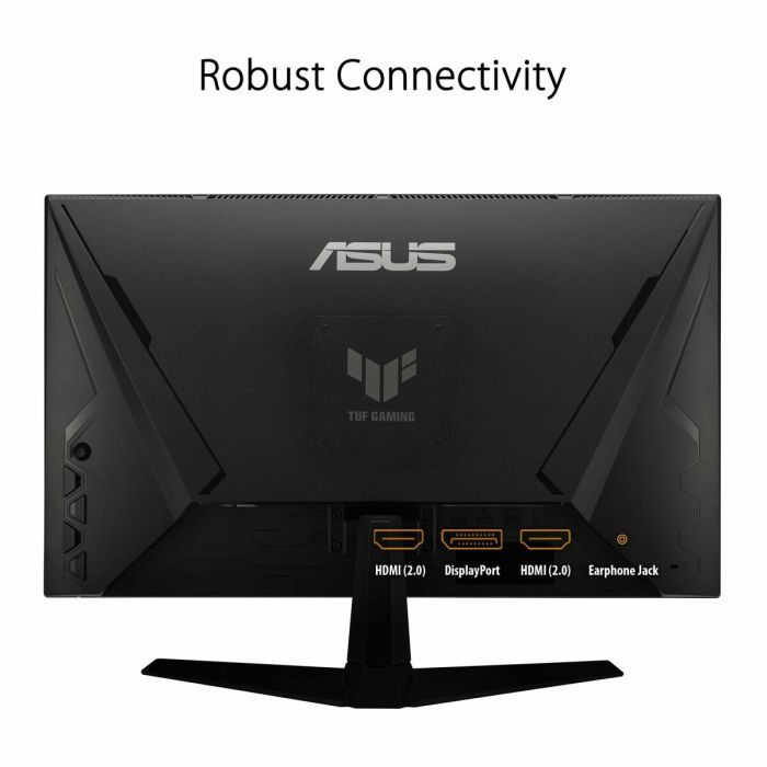Écran Asus 90LM0BL1-B01O71 Full HD 25" 10