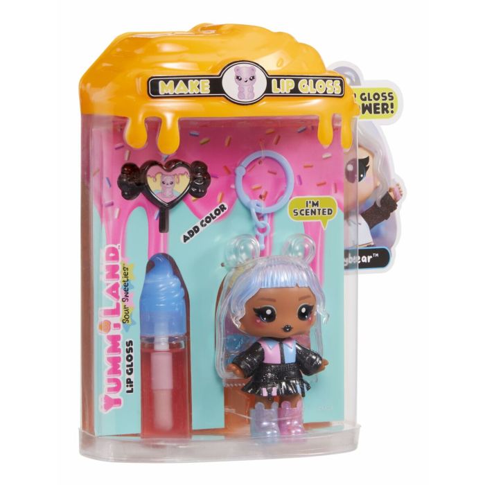 Poupée Rainbow High 1 Poupée Rainbow High 1