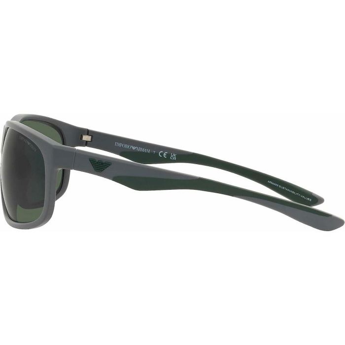 Lunettes de soleil Homme Emporio Armani EA 4199U 4