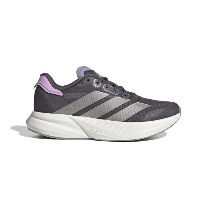 Chaussures de Running pour Adultes Adidas Duramo Speed 2 Gris foncé