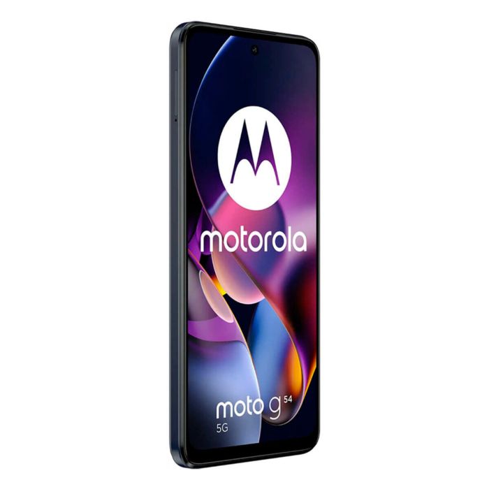 Smartphone Motorola XT2343-6 6,5" Octa Core 8 GB RAM 256 GB Bleu Smartphone Motorola XT2343-6 6,5" Octa Core 8 GB RAM 256 GB Bleu