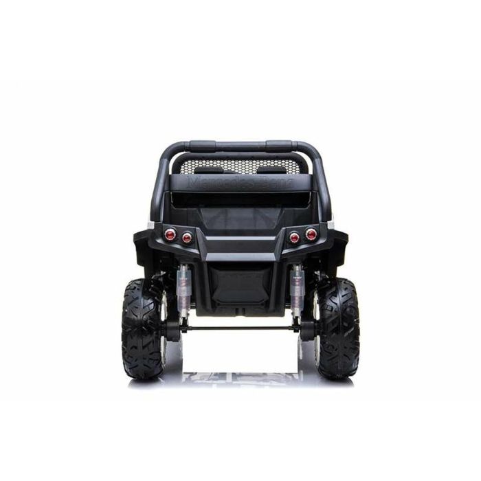 Voiture électrique pour enfants Mercedes Benz Unimog Blanc 12 V 6 Voiture électrique pour enfants Mercedes Benz Unimog Blanc 12 V 6