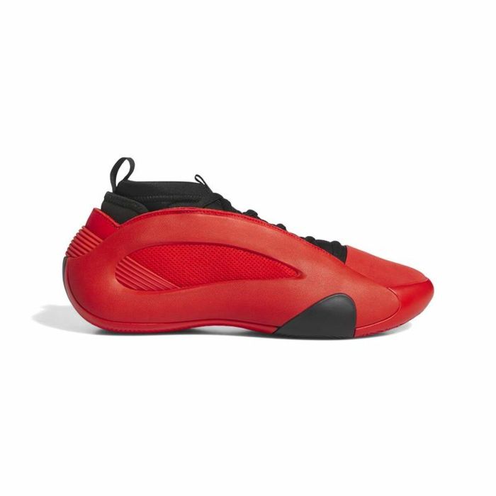 Chaussures de Basket-Ball pour Adultes Adidas Harden Volume 8 Rouge 0 Chaussures de Basket-Ball pour Adultes Adidas Harden Volume 8 Rouge 0