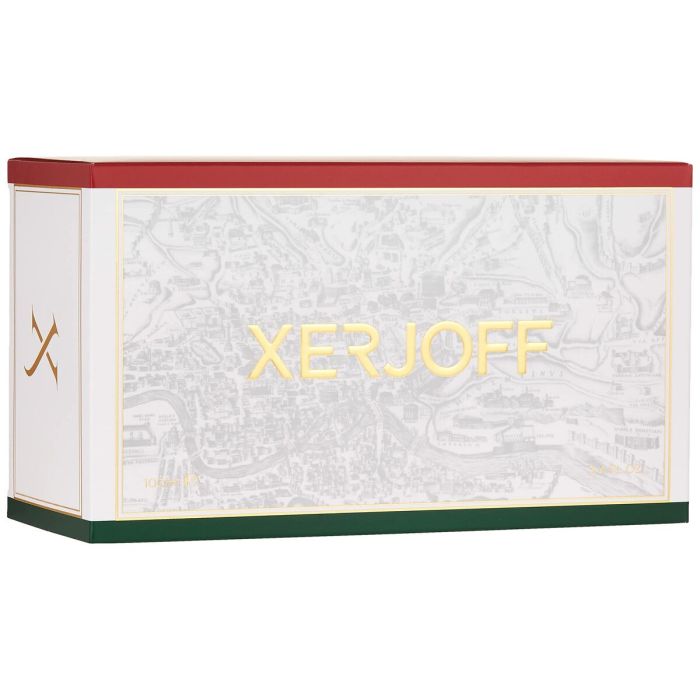 Parfum Unisexe Xerjoff XJ 1861 Zefiro EDP EDP 100 ml 2