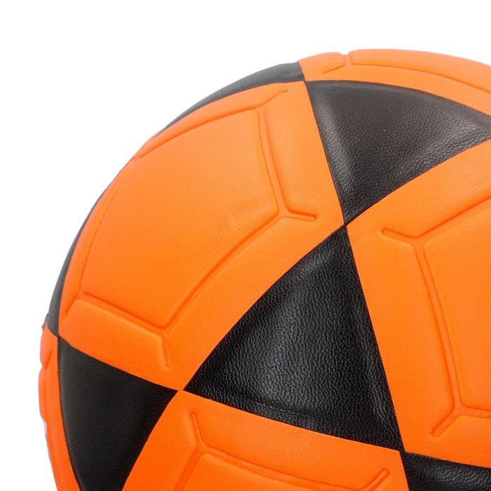 Ballon de Football Aktive Taille 3 18 x 18 x 18 cm 12 Unités 2