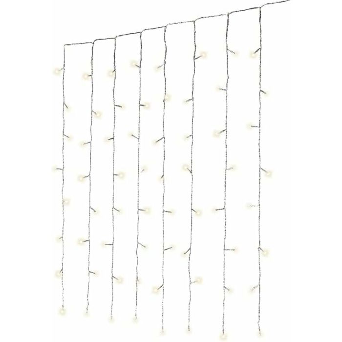 Barrière lumineuse LED Lumineo Vert tendre 2 Barrière lumineuse LED Lumineo Vert tendre 2