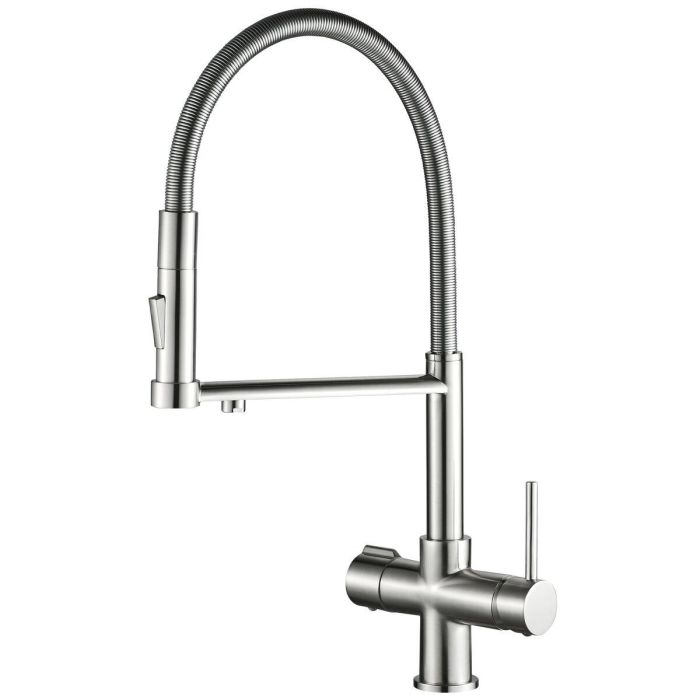 Kitchen Tap Osmofilter RO50631 Chrome Acier inoxydable