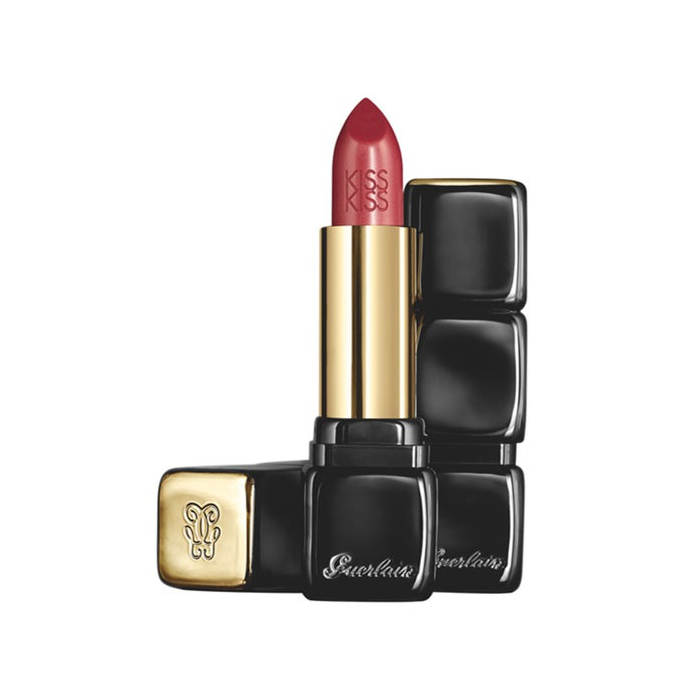 Guerlain Kiss Kiss 368 Baby Rose 3,5 gr 1