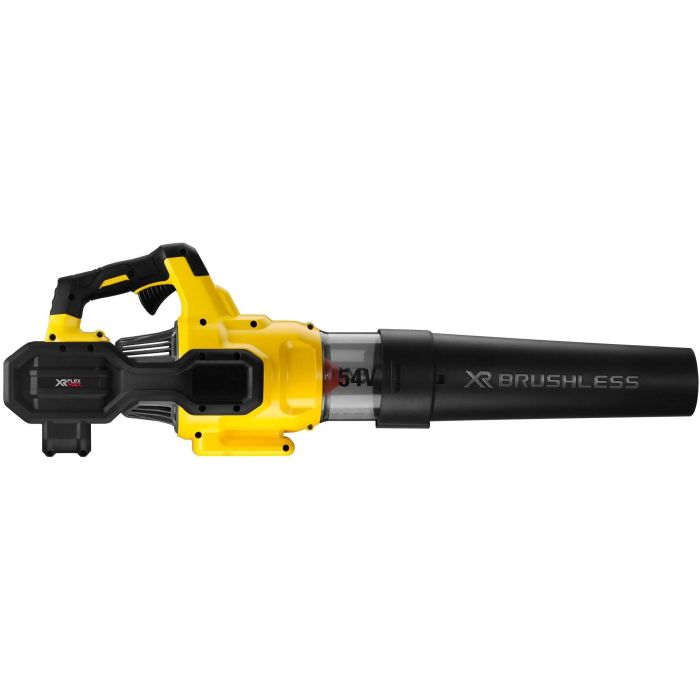 DEWALT Flexvolt Akku-Axialgeblaese 54 Volt. Basisv. 2 DEWALT Flexvolt Akku-Axialgeblaese 54 Volt. Basisv. 2