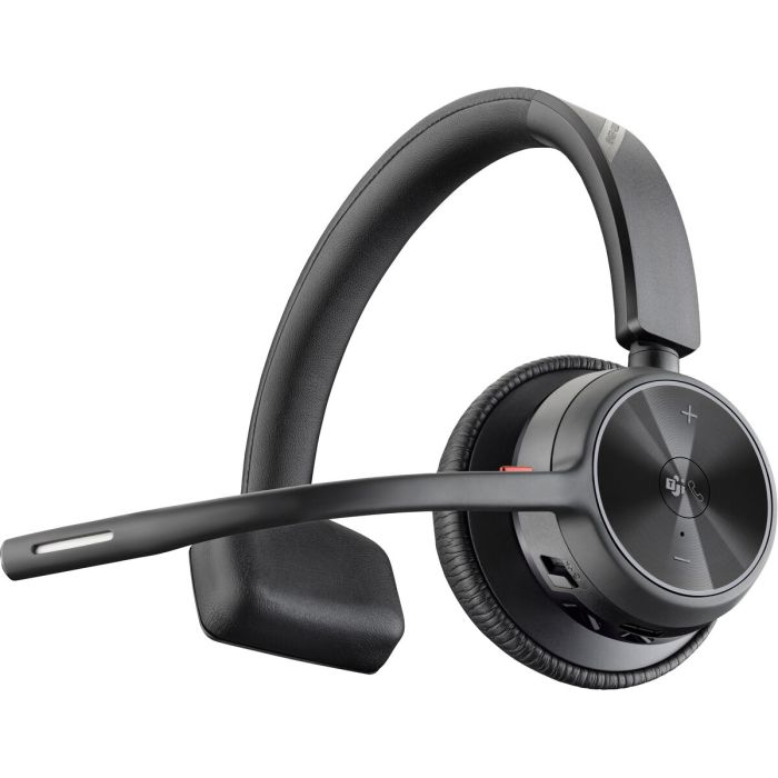Casque HP 77Y95AA Noir 2
