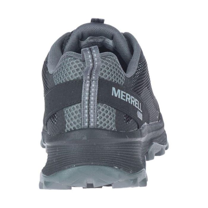 Chaussures de marche pour homme Merrell Speed Strike Gore-Tex Noir 1